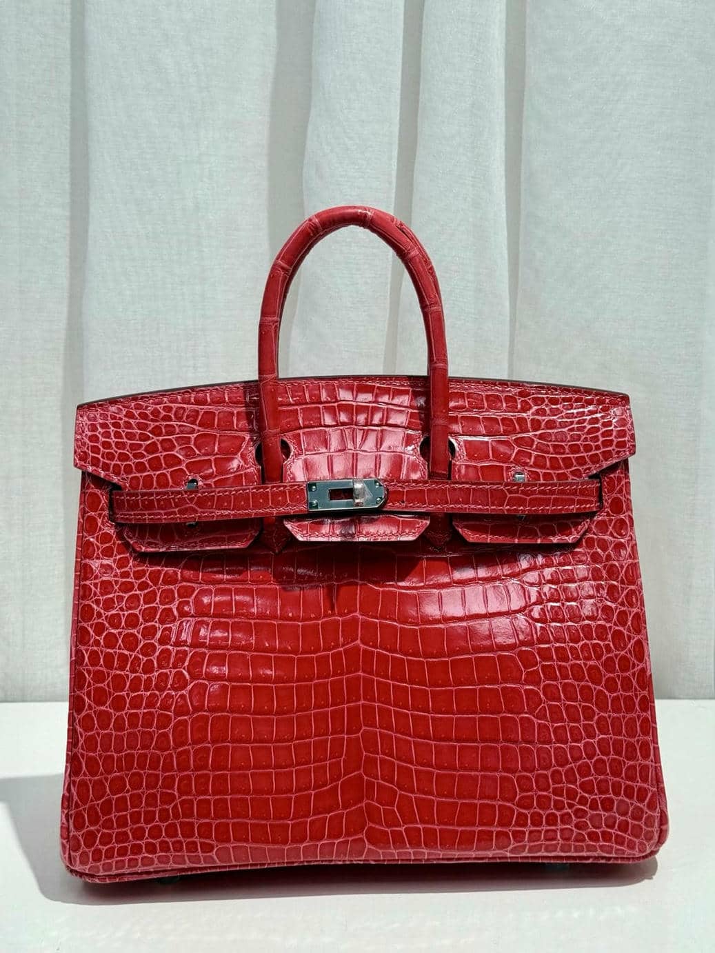 Birkin Exotic Leather-112